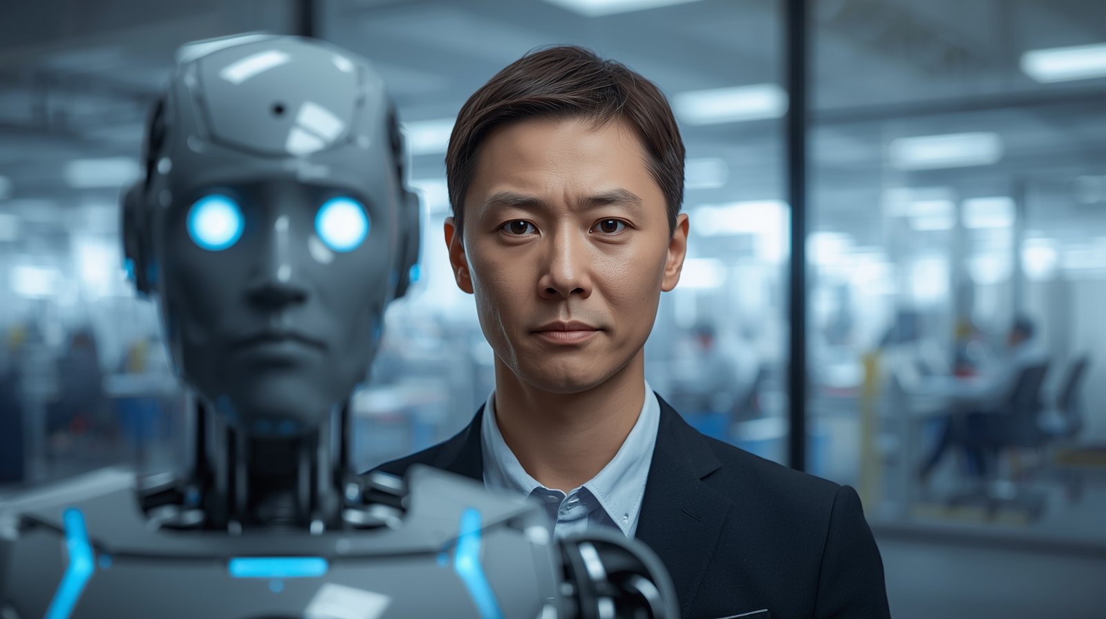 The Ethics of Automation: Balancing Efficiency and Employment