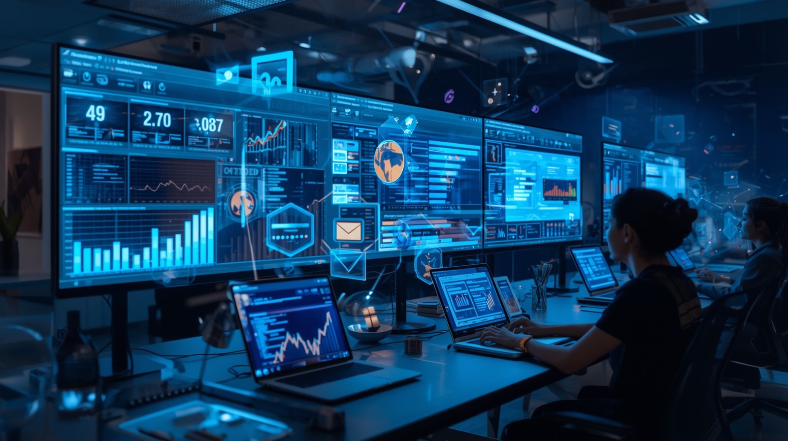 AI Tools for Marketing: Boost Your Business Online